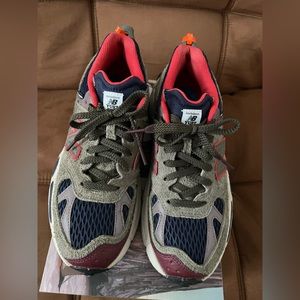 New Balance X Salehe Bembury